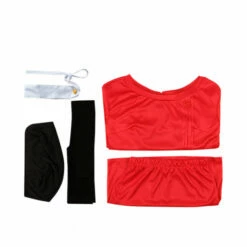 Spy × Family Yor Forger Red Dress Cosplay Costume -Cosplay Cove Shop hlw yorreddress 4