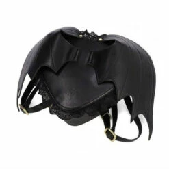 Bat Outta Hell Bat Wings Backpack 13 Bat Outta Hell Bat Wings Backpack -Cosplay Cove Shop image 41gruhjszzl