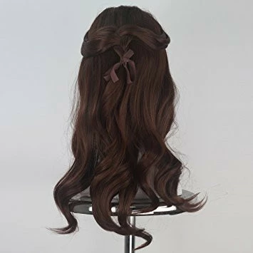 New Belle Hair Wig Cosplay 1 New Belle Hair Wig Cosplay
