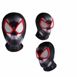Spider-Man Miles Morales 2021 Programmable Matter Suit Cosplay Costume 13 Spider-Man Miles Morales 2021 Programmable Matter Suit Cosplay Costume -Cosplay Cove Shop o1cn01g2ppo81nowyqpght4 3496351560 0 cib