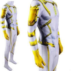 The Flash Godspeed Cosplay Costume -Cosplay Cove Shop o1cn01u47o6p1nowxbyppor 3496351560 0 cib