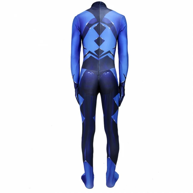 Klaxosaur Princess Darling In The Franxx Cosplay Costume 7 Klaxosaur Princess Darling In The Franxx Cosplay Costume - Image 7