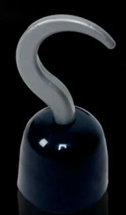 Halloween Prop Pirate Hook Costume