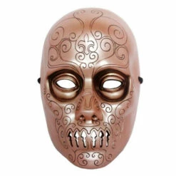 Harry Potter Death Eater Mask