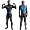 Spider Man Secret War Suit Lycra Cosplay Costume