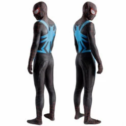 Spider Man Secret War Suit Lycra Cosplay Costume -Cosplay Cove Shop spider man secret war suit lycra cosplay costume3