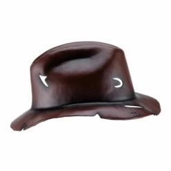 Freddy Krueger A Nightmare On Elm Street Cosplay Hat -Cosplay Cove Shop t hat freddystreet 2