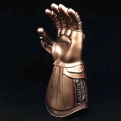 Infinity War Thanos Gauntlet Costume Cosplay -Cosplay Cove Shop t iw gauntletbig 3
