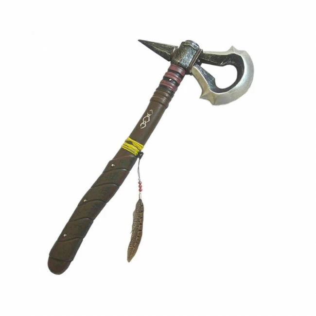 Front Page 23 Front Page -Cosplay Cove Shop hlw prop