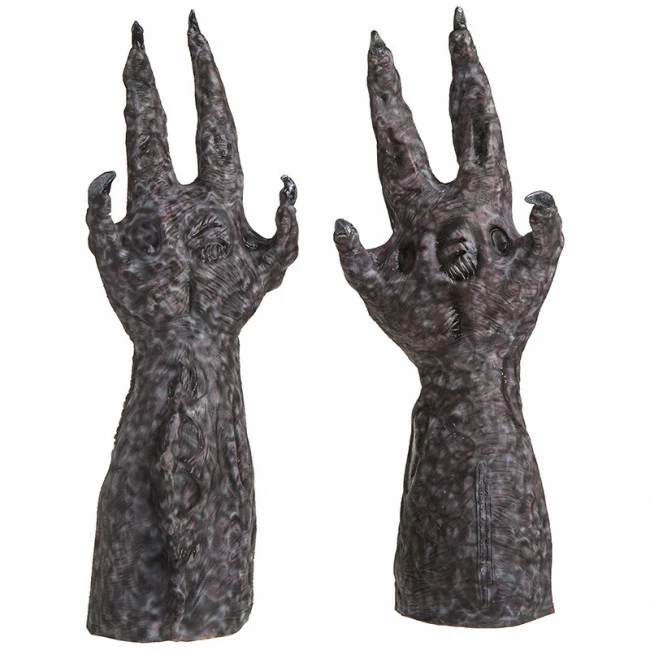 Front Page 25 Front Page -Cosplay Cove Shop hlw prop alienclaw